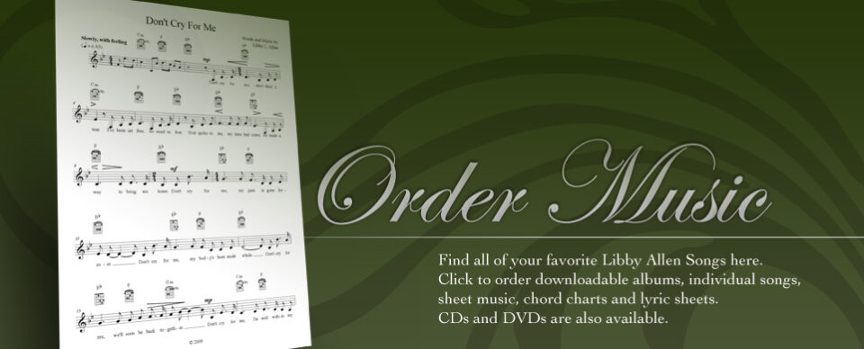 Order Music